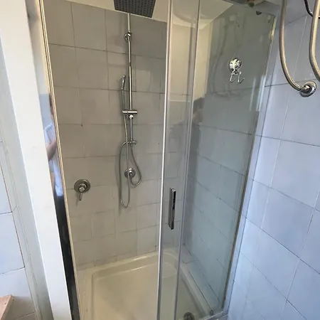 Lägenhet The Balcony 9th Floor On 270 Degrees View Turin