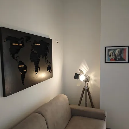 The Balcony 9th Floor On 270 Degrees View Apartment