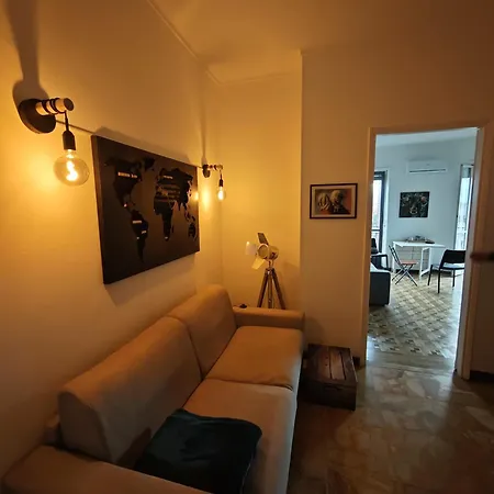 The Balcony 9th Floor On 270 Degrees View * Turin