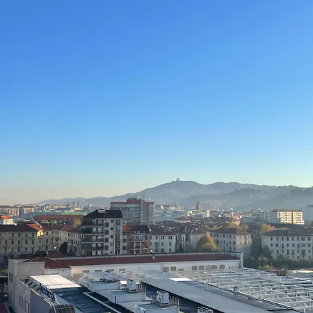 The Balcony 9th Floor On 270 Degrees View Lägenhet *