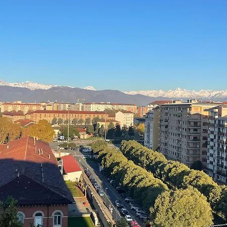 The Balcony 9th Floor On 270 Degrees View *