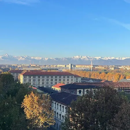 The Balcony 9th Floor On 270 Degrees View Lägenhet *