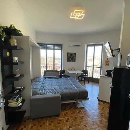 Apartment The Balcony 9th Floor On 270 Degrees View