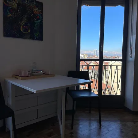 Apartment The Balcony 9th Floor On 270 Degrees View *