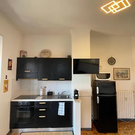 The Balcony 9th Floor On 270 Degrees View Apartment *