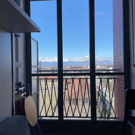 The Balcony 9th Floor On 270 Degrees View *