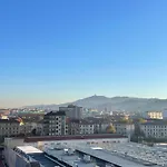 The Balcony 9th Floor On 270 Degrees View Apartment *