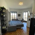Apartment The Balcony 9th Floor On 270 Degrees View