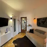 The Balcony 9th Floor On 270 Degrees View טורינו