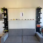 The Balcony 9th Floor On 270 Degrees View דירה