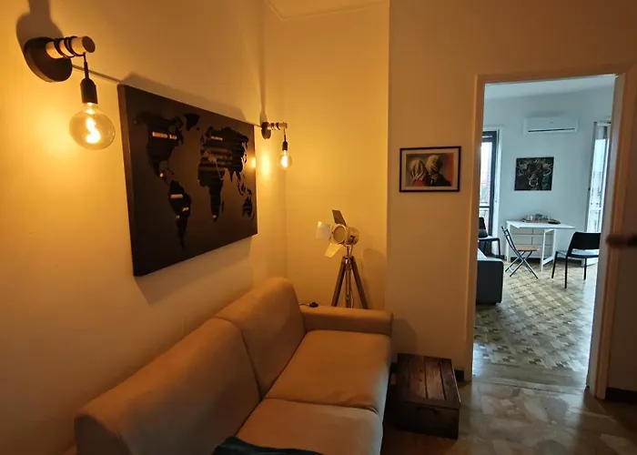 The Balcony 9th Floor On 270 Degrees View * Τορίνο