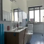 The Balcony 9th Floor On 270 Degrees View טורינו