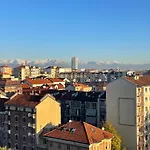The Balcony 9th Floor On 270 Degrees View דירה