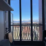 The Balcony 9th Floor On 270 Degrees View *