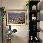 The Balcony 9th Floor On 270 Degrees View טורינו